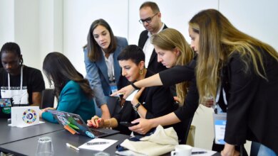 Our Leadership Programming | The Obama Foundation