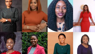 International Women’s Day: An interview with 8 powerful African women