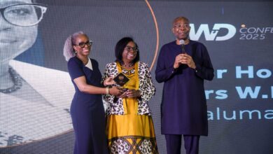 Access Bank champions global women’s rights, equality and empowerment at IWD 2025