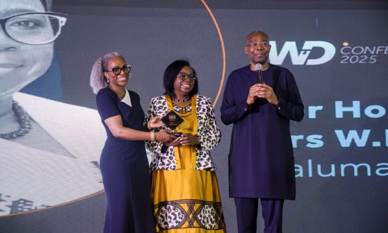 Access Bank champions global women’s rights, equality and empowerment at IWD 2025