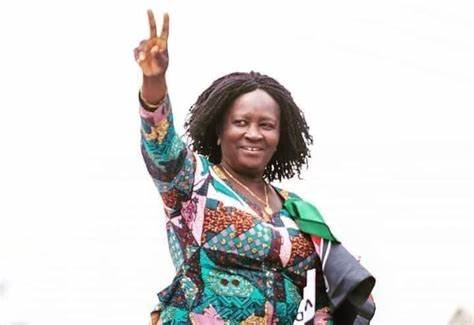 Prof Jane Opoku-Agyemang, Gifty Anti named among ICS’s Africa’s Top 50 Phenomenal Women