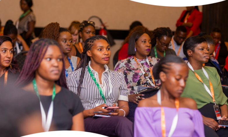 RevUp Women Initiative Awards 0,000 Grant to 10 Female African Entrepreneurs – Innovation Village