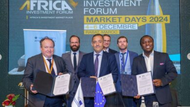 Seedstars Africa Ventures I raises million in first close to create 10,000 jobs in African startups