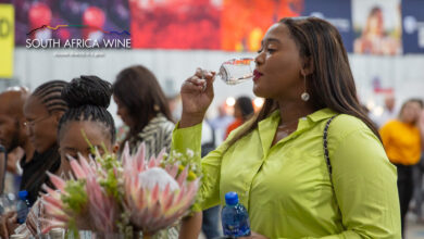 Meet trailblazers of Mzansi’s black-owned wine industry at WineX
