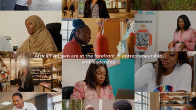 Womens’ Month Tribute to African Tech-Enabled Change Makers
