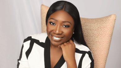 Award winning journalist Stephanie Busari launches Her Story: Taking Root, Sparking Change