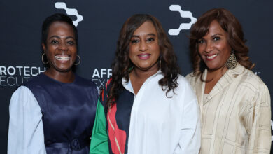 7 Powerful Black Women In Sports Who Are Changing The Face Of Leadership In The Industry