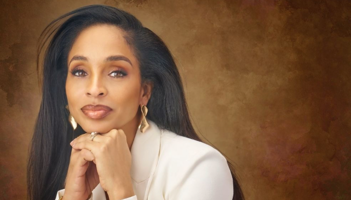 Ndidi Nwuneli, eagle-eyed catalyst, exceptional leader and entrepreneur, is 50