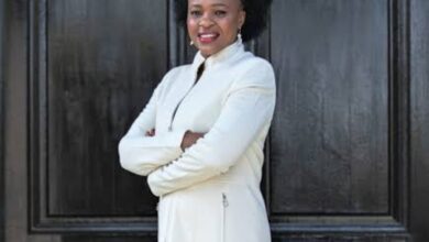 Pioneering Change for Black Female Leaders in South Africa’s Financial Sector