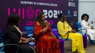 WICA launches training scholarship for women in Creative sector