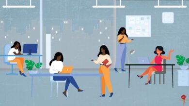 African Women In Tech Forge Real Change Despite Obstacles