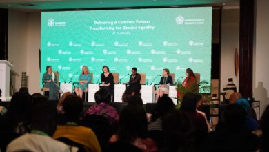 Commonwealth Women’s Forum begins today