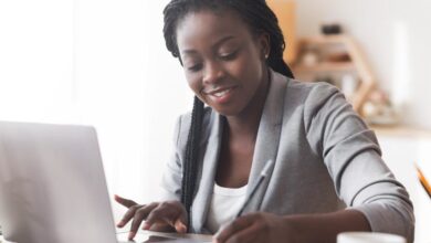 5 Women Leading the Emergence of Women-Led Tech Startups in Africa