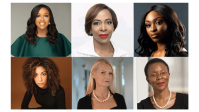 These women are shaping Africa’s venture capital space