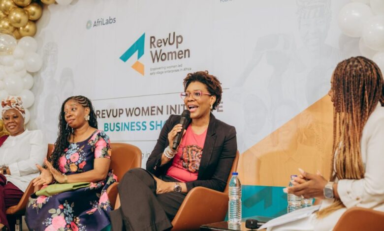 How new funding models are driving equity for African women entrepreneurs – Financial Fortune Media