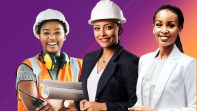 Women get opportunity to pitch their plan and close the pay gap