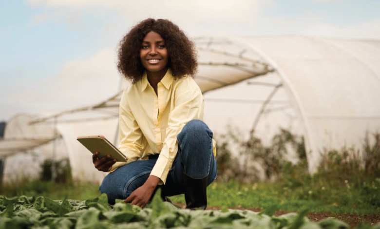 YouthADAPT Awards Ceremony: Women-led Innovations in Frontier Technologies for Climate Action in Africa