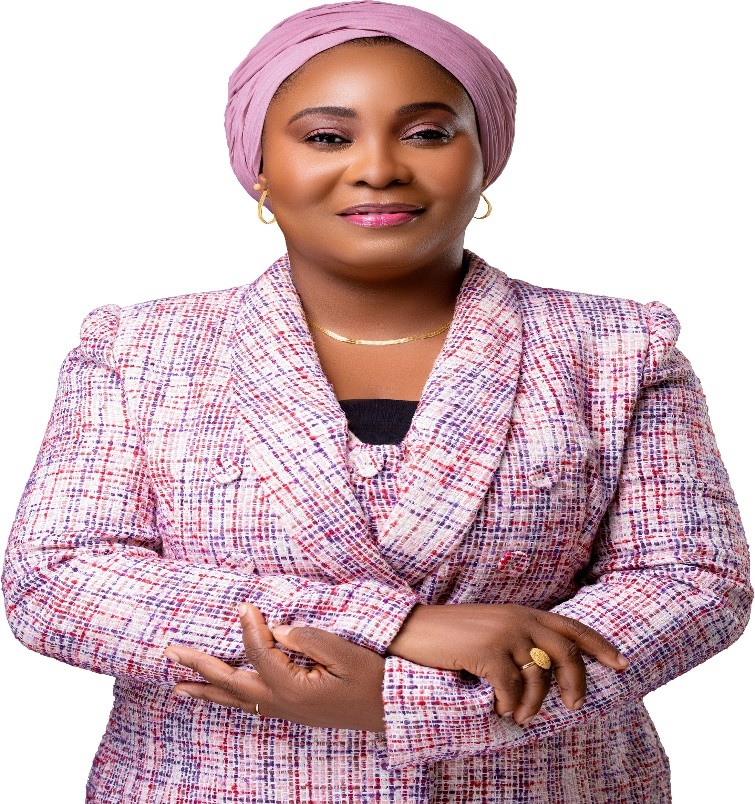 ZAYNAB MOMOH-ADETUNJI, MANAGING PARTNER, ZAYNAB C. MOMOH &CO. & NEMOZ CONSULT PROFESSIONAL SERVICES LIMITED