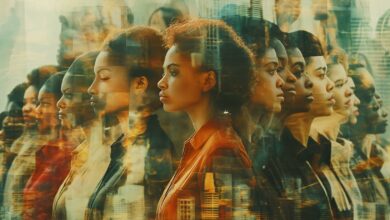 Women in African business take two steps forward, one step back
