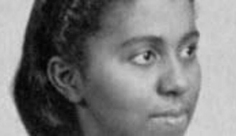 Celebrating the Scientific Achievements of Five African-American Women