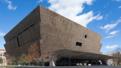 12 Museums Preserving Black History and Culture