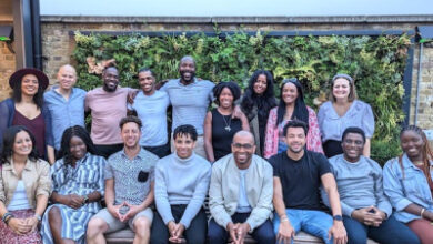 Google for Startups Supports 25 African Entrepreneurs, Combats Inequality with Black Founders Fund