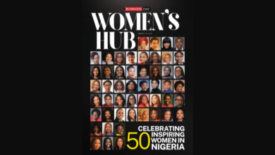 Celebrating 50 inspiring Nigerian women 2023