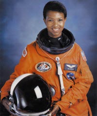 Dr. Mae C Jemison