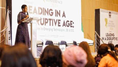 Keynote Speech Delivered By Dr. Awele V. Elumelu, OFR At The 2024 Women Directors’ Conference Of The Chartered Institute Of Directors Nigeria