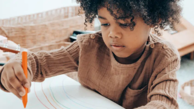 55 Black History Month Crafts 2023