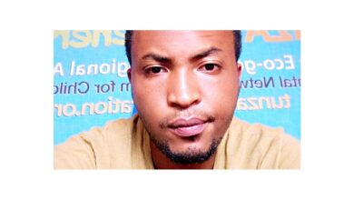 Celebrating Africa’s Female Athletes and Leaders of Tomorrow