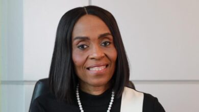 Women in Business: Kanayo Awani, Afreximbank