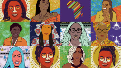 Life Lessons From African Women’, Book Celebrates Female Leaders in Africa