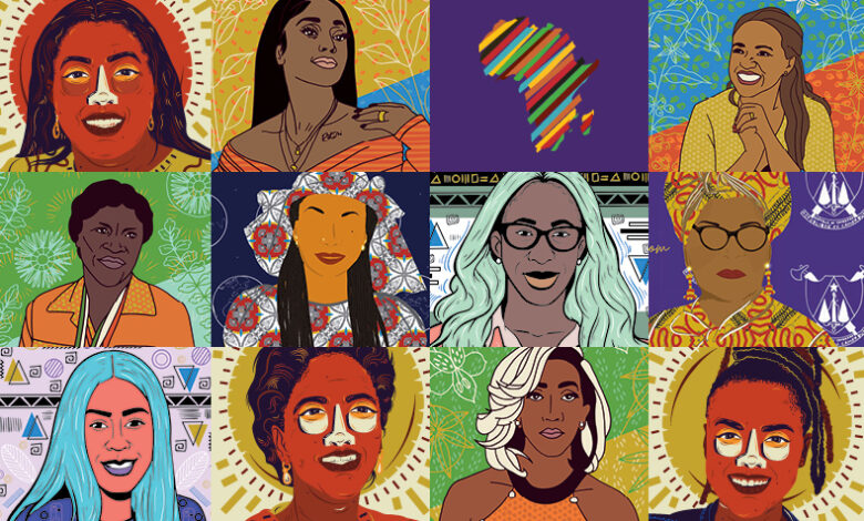 Life Lessons From African Women’, Book Celebrates Female Leaders in Africa