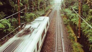 Flagship Projects of Agenda 2063