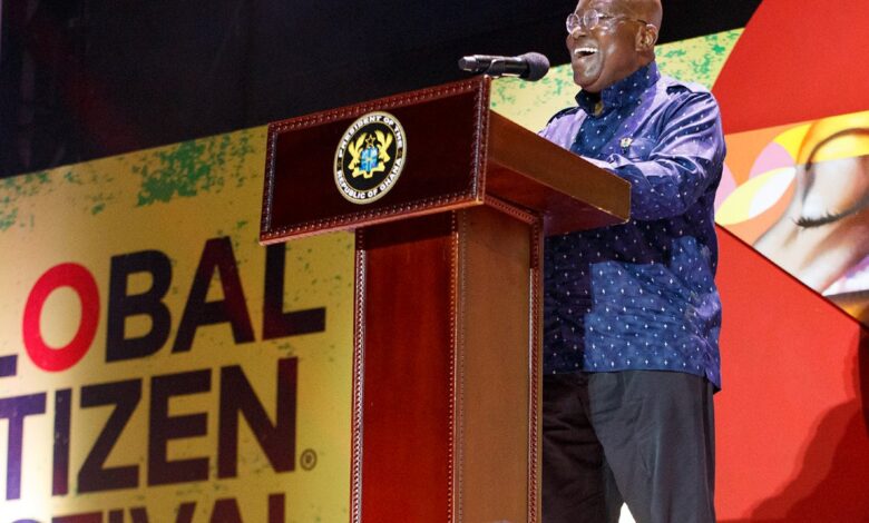 21 World Leaders Pledge to End Extreme Poverty NOW