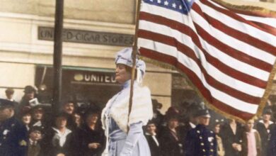 Women’s History Month 2023 – Dates, Facts, Quotes