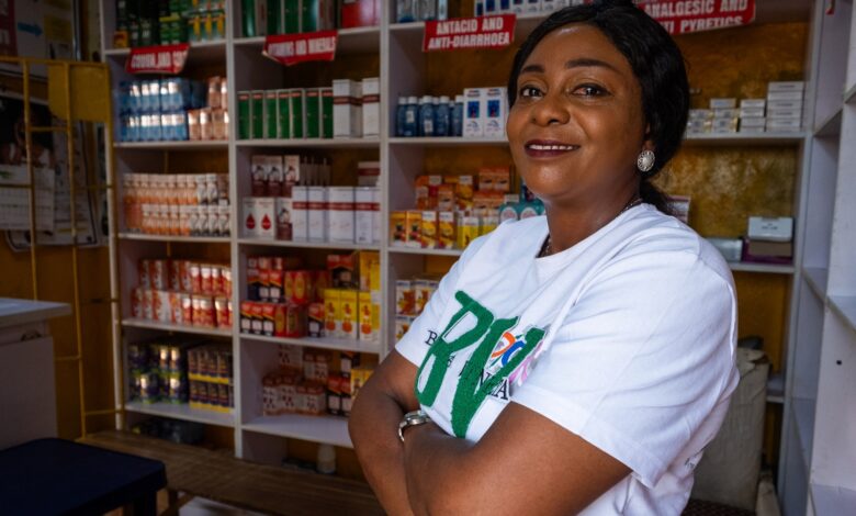 The Need To Unleash Capital for Women Entrepreneurs in Africa