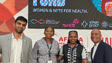 Reckitt and HIEx Launch WiNFUND: New fund mints NFT collection to accelerate Africa’s women-led start-ups tackling health challenges