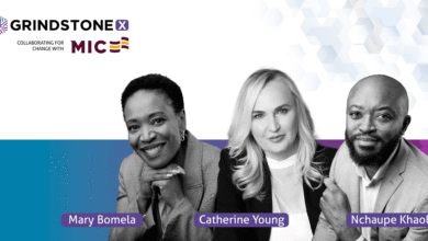 Grindstone, MIC partner to fund 4 black, woman-owned businesses in SA