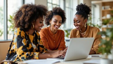 Village Capital and Standard Chartered Invest in Women-Led Startups in Africa and MENA