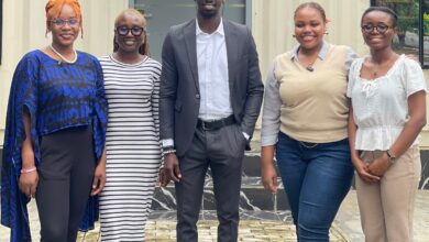 Initiative to empower African women launched