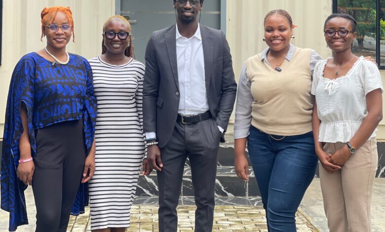 Initiative to empower African women launched