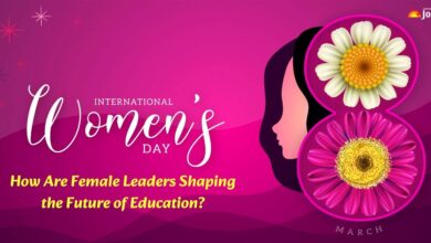 How Female Leaders are Shaping the Future of Education