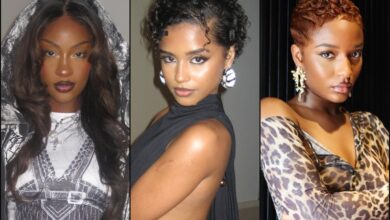 Op-ed: Women reshaping African music