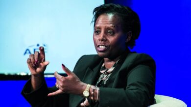 Jane Karuku, East African Breweries