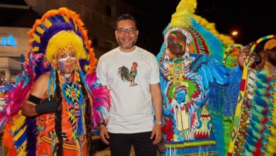 How Trinidad and Tobago Preserves Its Carnival Roots While Embracing the Future | News