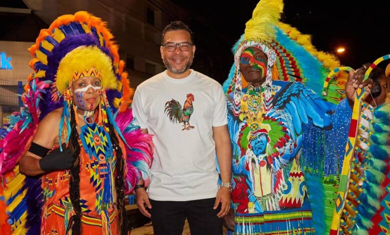 How Trinidad and Tobago Preserves Its Carnival Roots While Embracing the Future | News