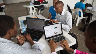 Apply Now: 0 Million for African Startups Supporting UN SDGs