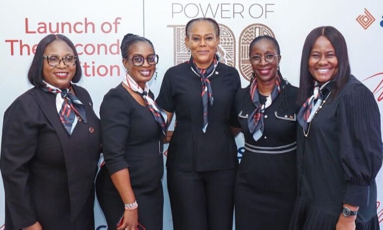 Access Bank Launches ‘Power of 100 Africa’ to Celebrate Trailblazing Women Across the Continent